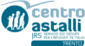 Logo del Centro Astalli Trento